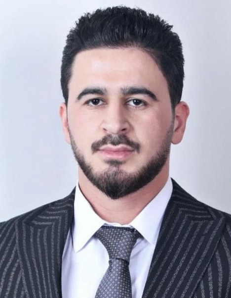 Vusal Abdullazade