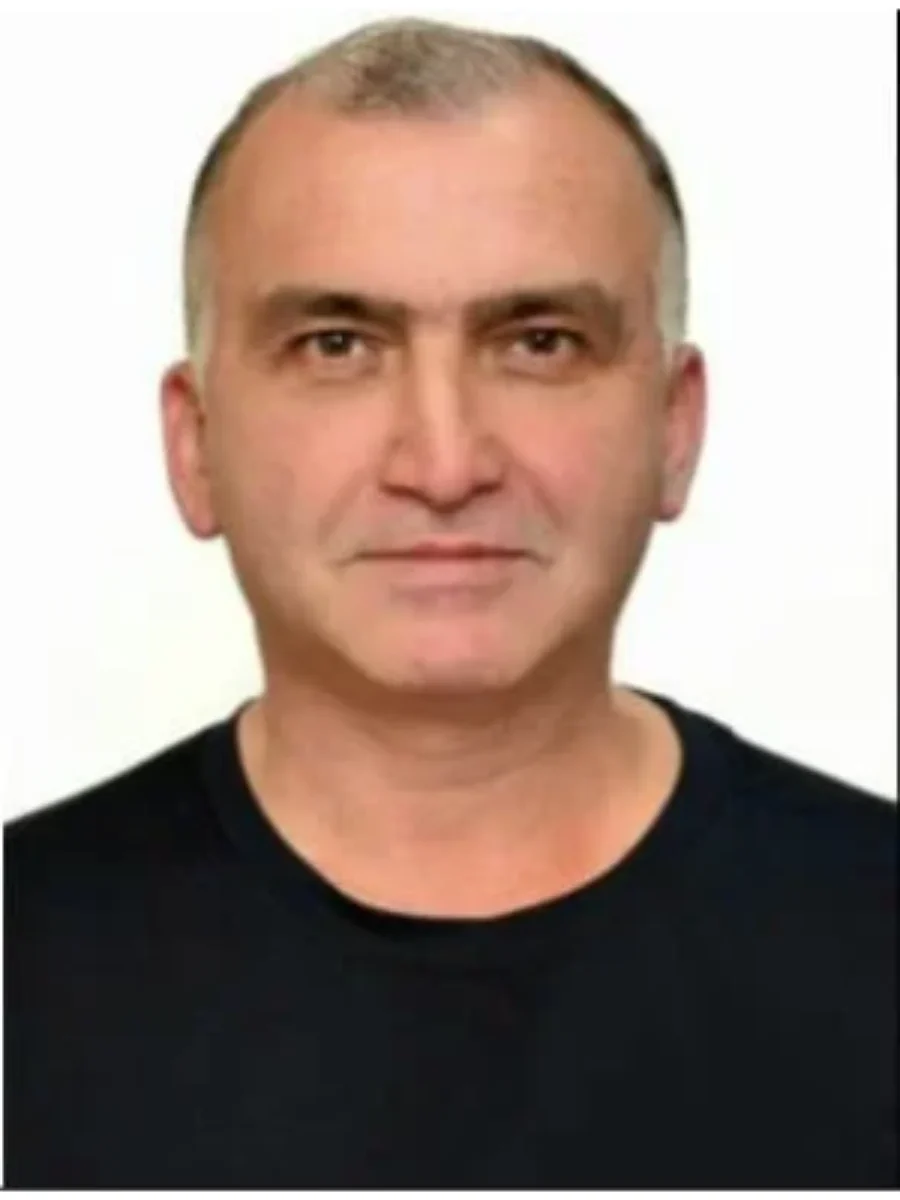 3x4 foto