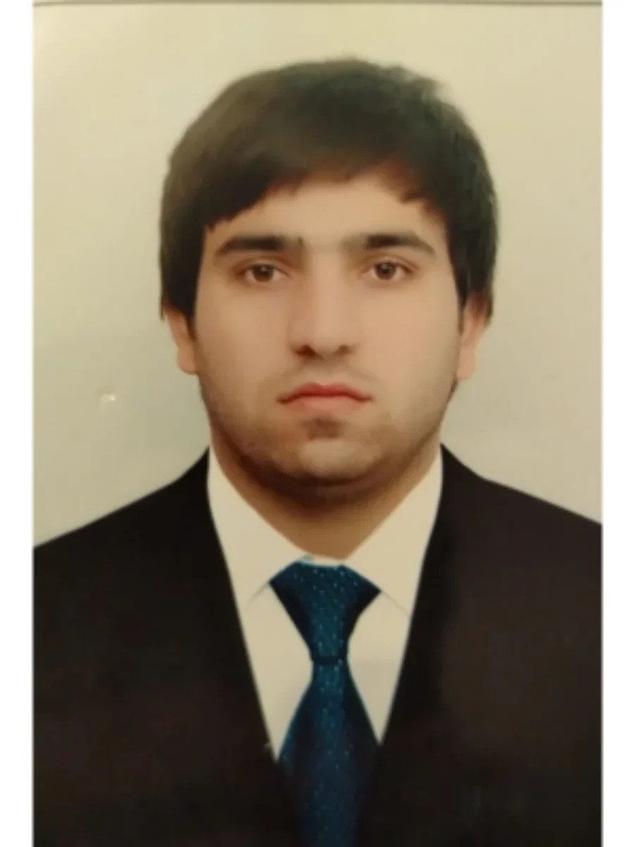 3x4 foto