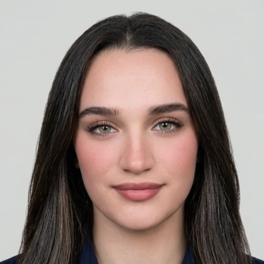 Cansu Əhmədzadə